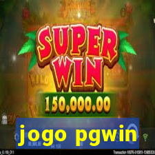 jogo pgwin